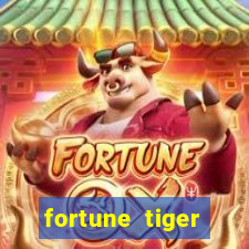 fortune tiger plataforma de 5 reais